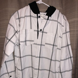 Modern Amusement Hoodie